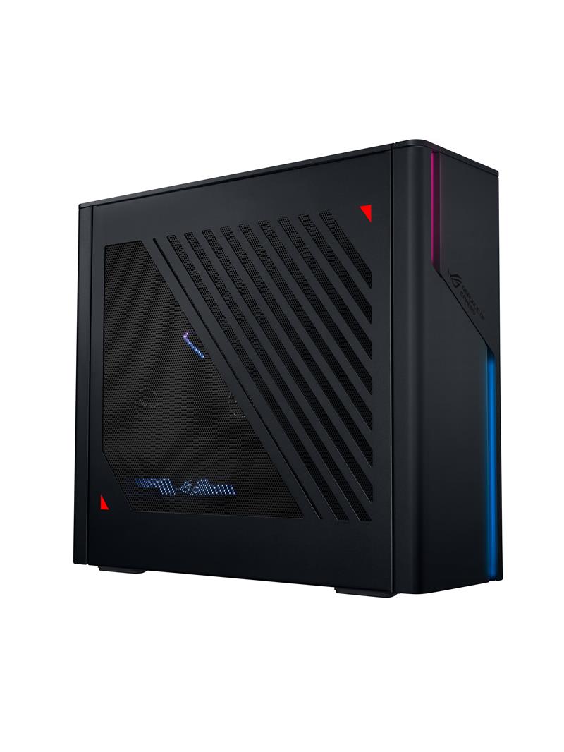 ASUS ROG G22CH-51340F037W i5-13400F Tower Intel® Core™ i5 16 GB DDR4-SDRAM 512 GB SSD Windows 11 Home PC Zwart, Grijs