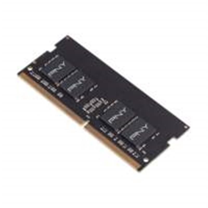 PNY 16GB DDR4 2666Mhz SODIMM