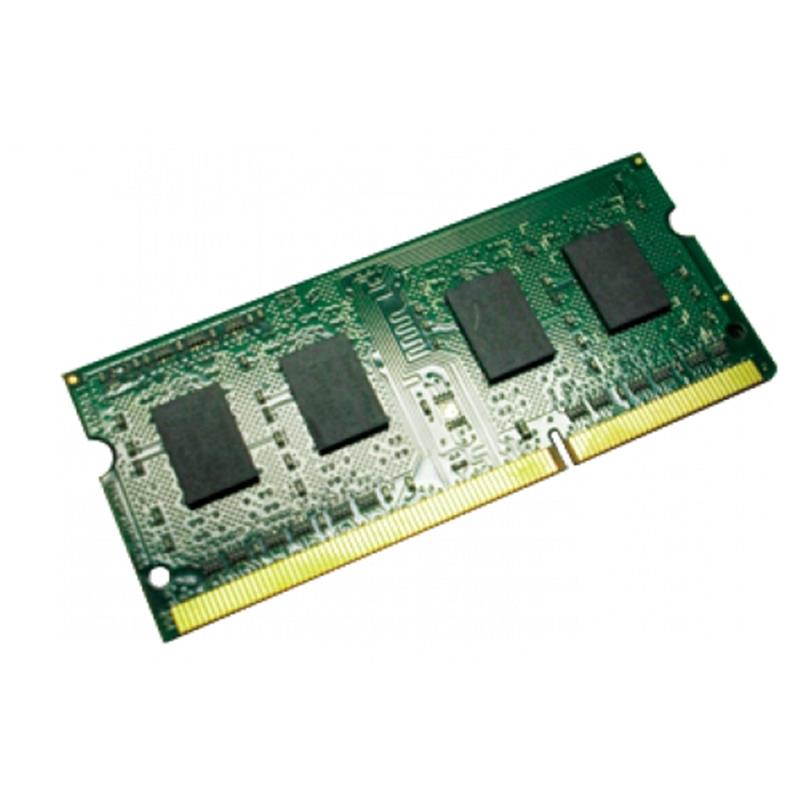 QNAP RAM-8GDR3L-SO-1600 geheugenmodule 8 GB DDR3 1600 MHz