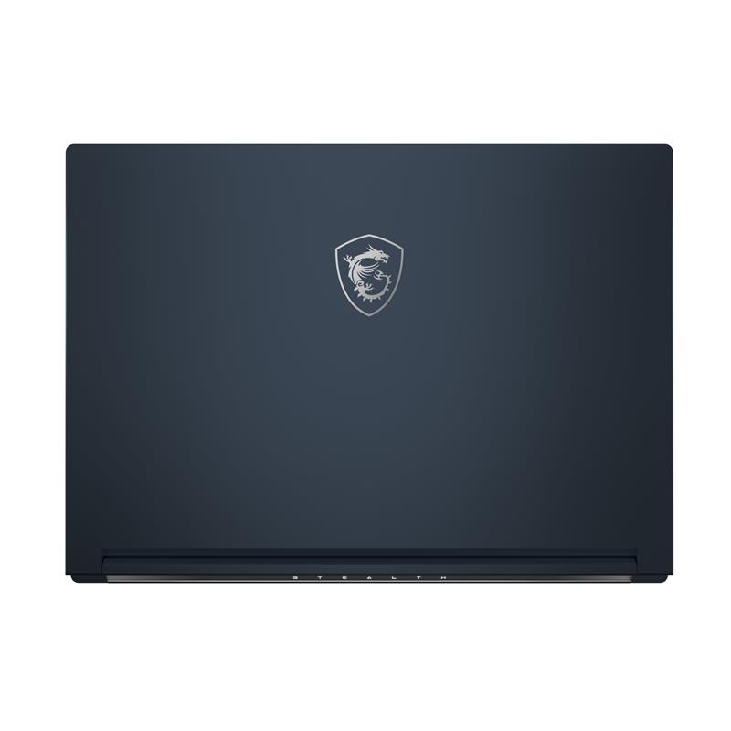 MSI Stealth 16 AI Studio A1VGG-019NL Laptop 40,6 cm (16"") Quad HD+ Intel Core Ultra 9 185H 32 GB DDR5-SDRAM 2 TB SSD NVIDIA GeForce RTX 4070 Wi-Fi 7 