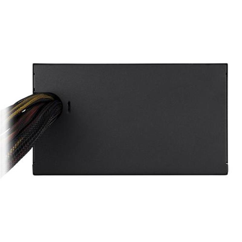 Corsair VS350 power supply unit 350 W 24-pin ATX ATX Zwart