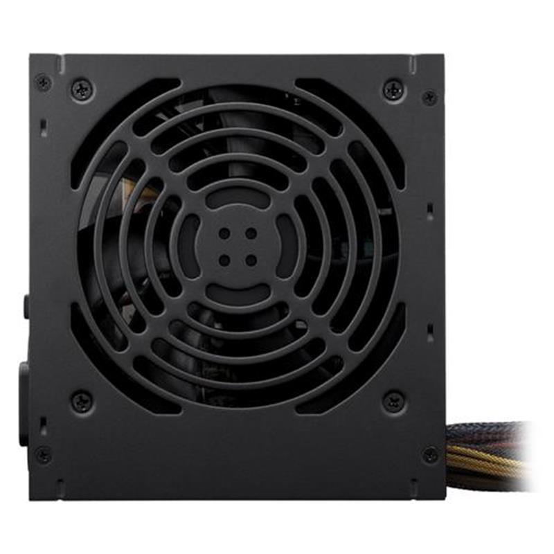 Corsair VS350 power supply unit 350 W 24-pin ATX ATX Zwart