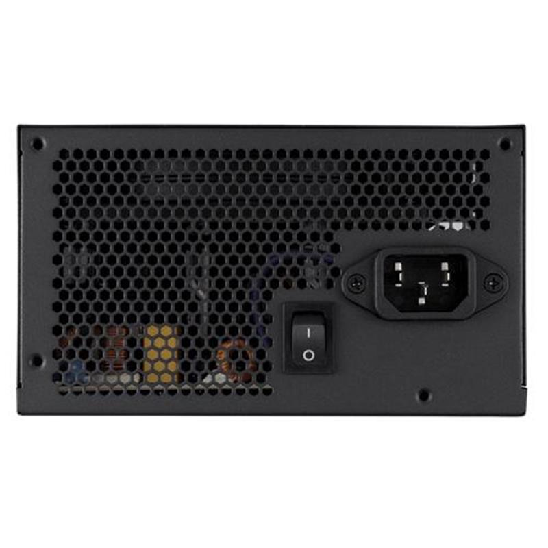 Corsair VS350 power supply unit 350 W 24-pin ATX ATX Zwart