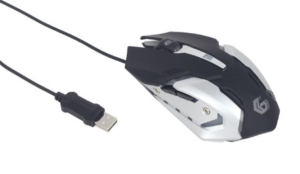 Gaming muis USB RGB