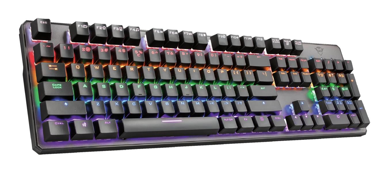 GXT865 ASTA MECH KEYBOARD DE