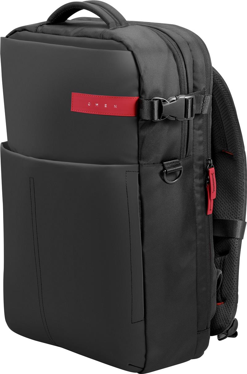 HP 17,3-inch OMEN Gaming backpack