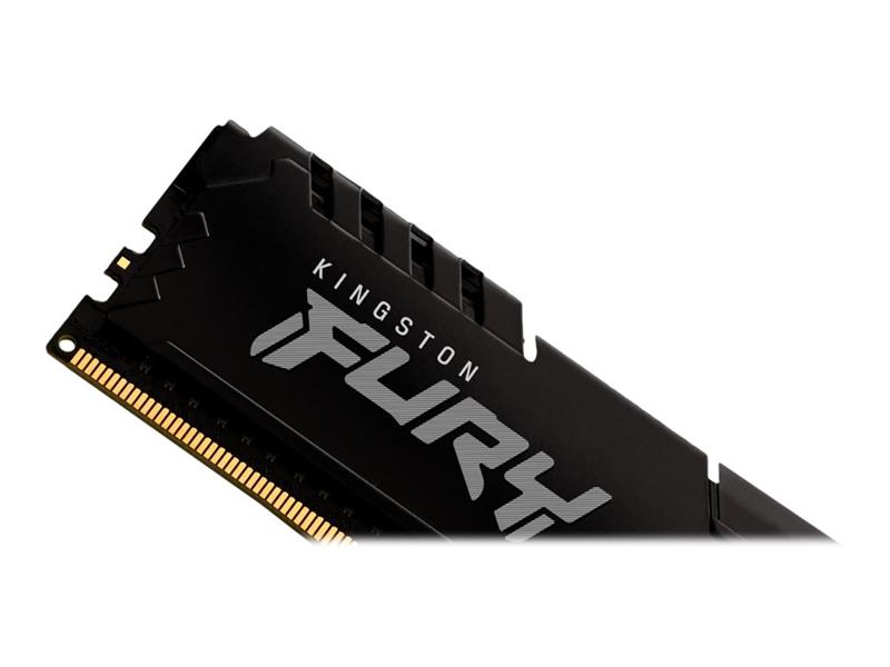 Kingston 16GB 3200MHz DDR4 DIMM 2K FURY Beast