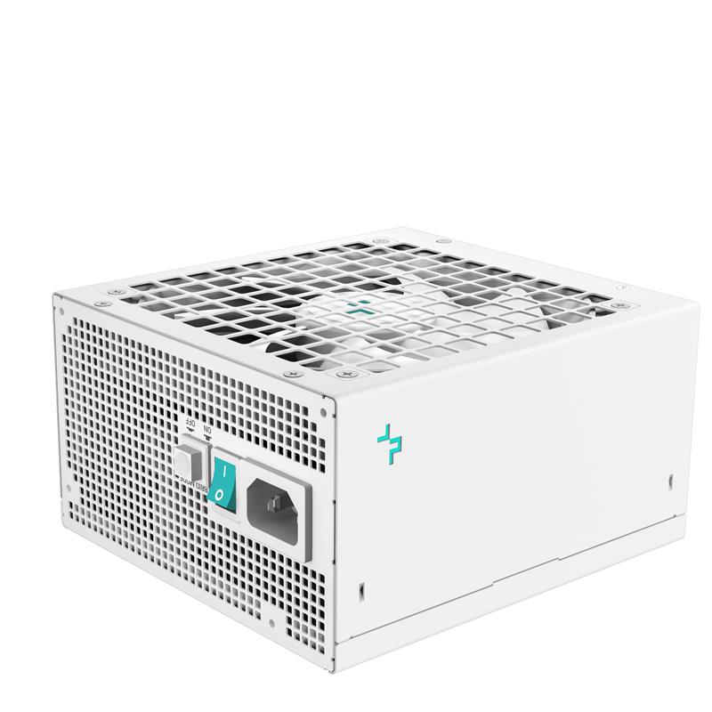 DeepCool PX1000G WH power supply unit 1000 W 20+4 pin ATX ATX Wit