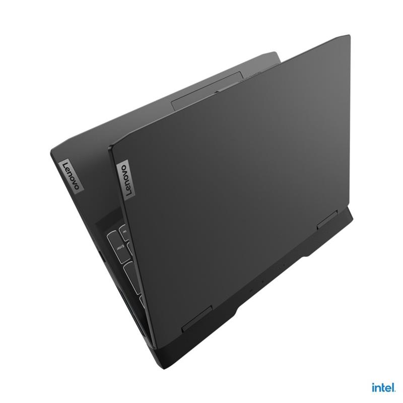 Lenovo IdeaPad Gaming 3 i7-12650H Notebook 39,6 cm (15.6"") Intel® Core™ i7 16 GB DDR4-SDRAM 512 GB SSD NVIDIA GeForce RTX 3060 Wi-Fi 6 (802.11ax) Win