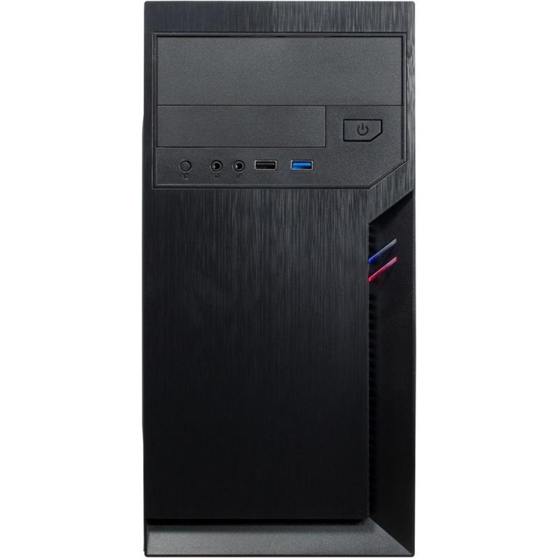 Aktie DESK /Intel i7 /8GB 3200 /480GB SSD /H510M /W11P