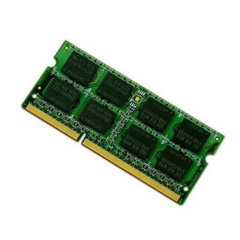 QNAP 4GB DDR3-1600 geheugenmodule 1 x 4 GB 1600 MHz