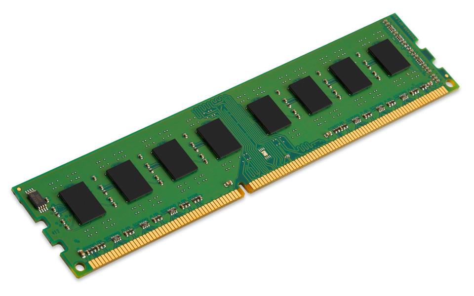 Kingston Technology System Specific Memory 8GB DDR3L 1600MHz Module geheugenmodule