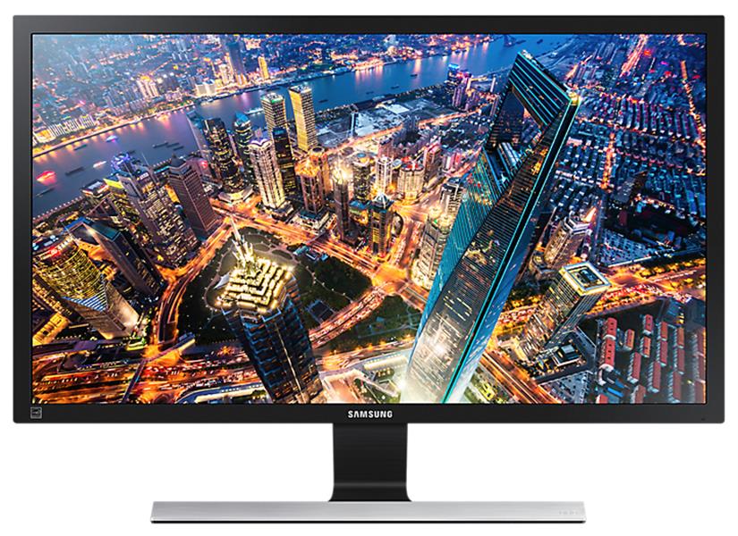 Samsung 28"" UHD Monitor with Freesync support