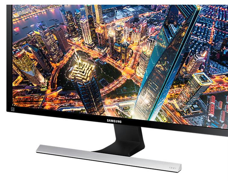 Samsung 28"" UHD Monitor with Freesync support