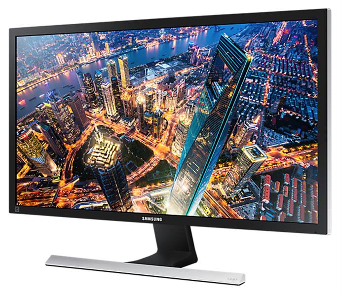 Samsung 28"" UHD Monitor with Freesync support