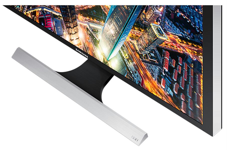Samsung 28"" UHD Monitor with Freesync support