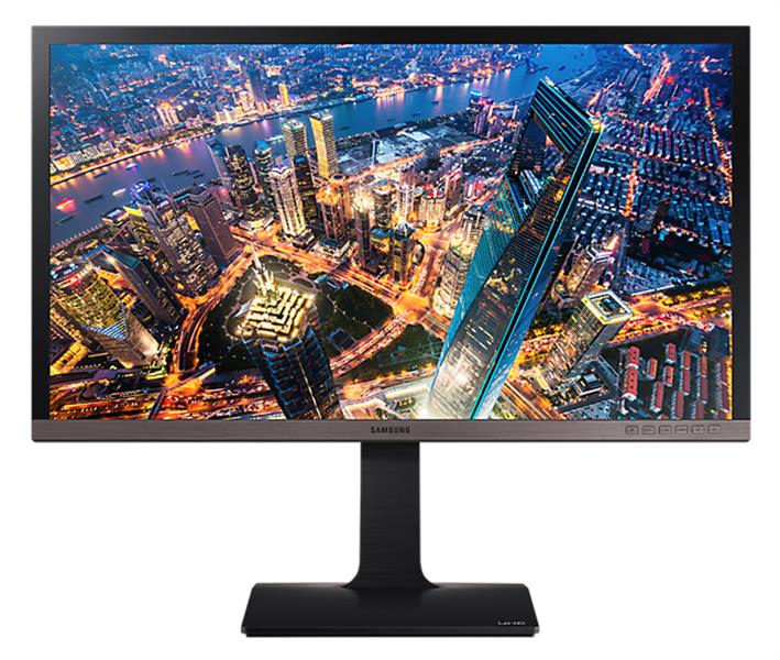 Samsung 28"" Professional UHD Monitor with multi-tasking functionality