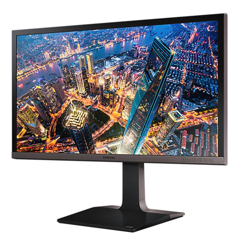 Samsung 28"" Professional UHD Monitor with multi-tasking functionality