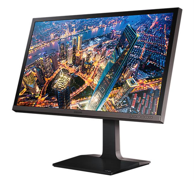 Samsung 28"" Professional UHD Monitor with multi-tasking functionality