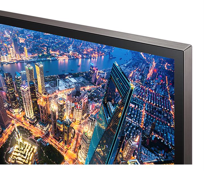 Samsung 28"" Professional UHD Monitor with multi-tasking functionality