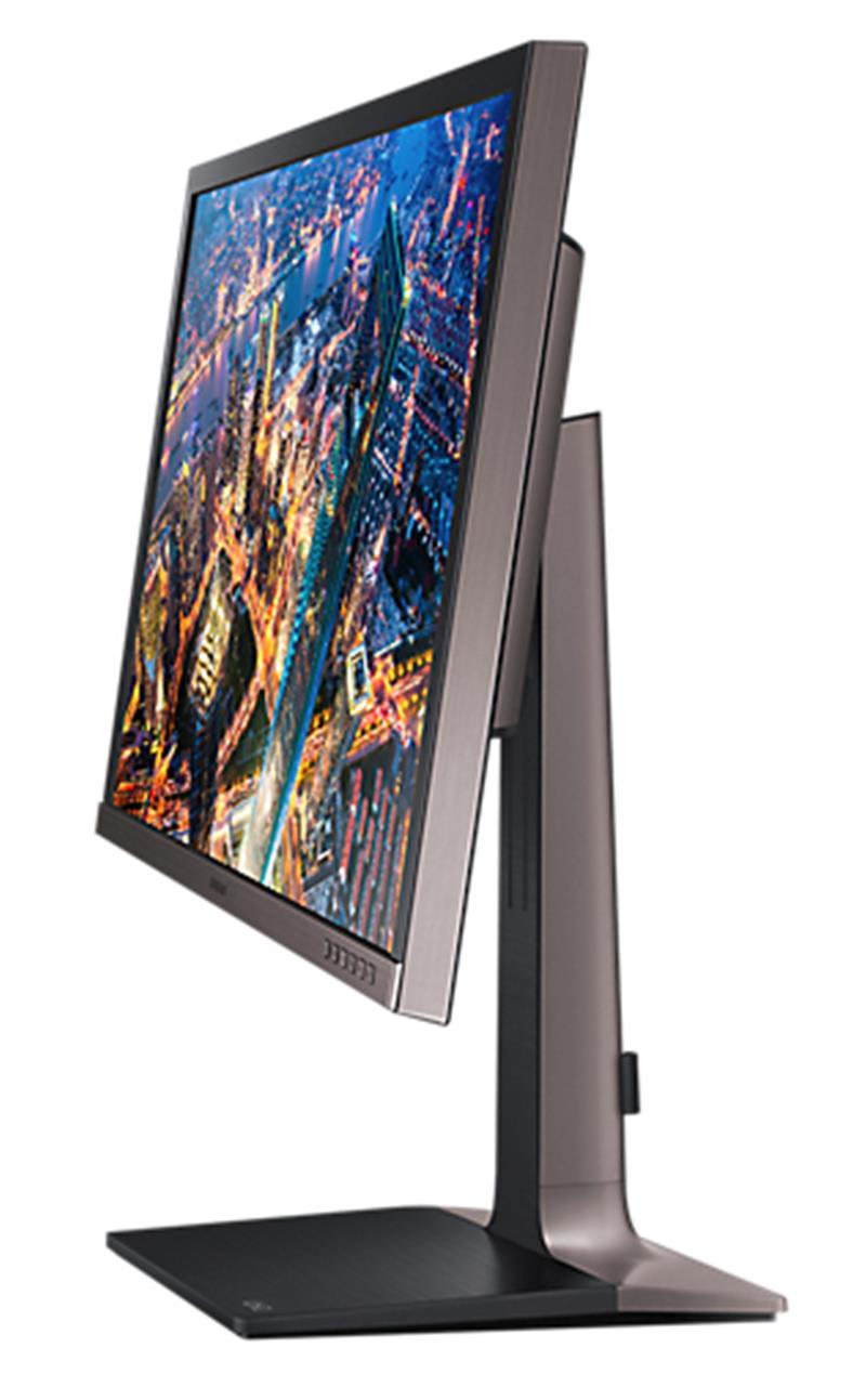 Samsung 28"" Professional UHD Monitor with multi-tasking functionality