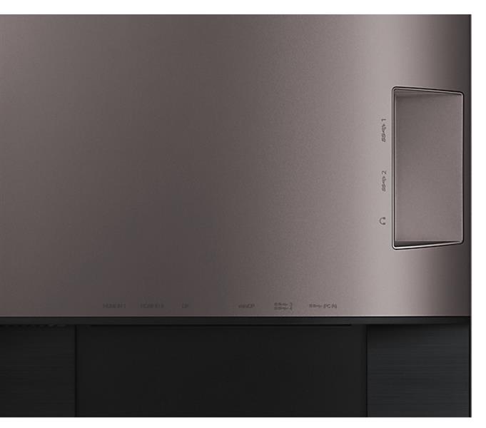 Samsung 28"" Professional UHD Monitor with multi-tasking functionality