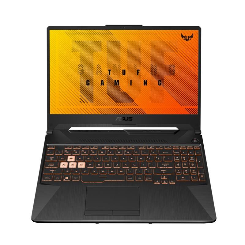 ASUS FX506 15.6 F-HD / i5-10300H / 8GB / 512GB GTX1650 W11H RENEWED
