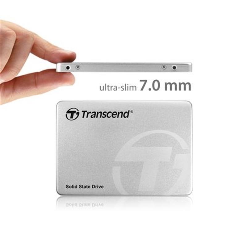 Transcend 370S 2 5 1024 GB SATA III MLC