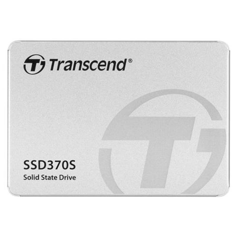 Transcend 370S 2 5 1024 GB SATA III MLC