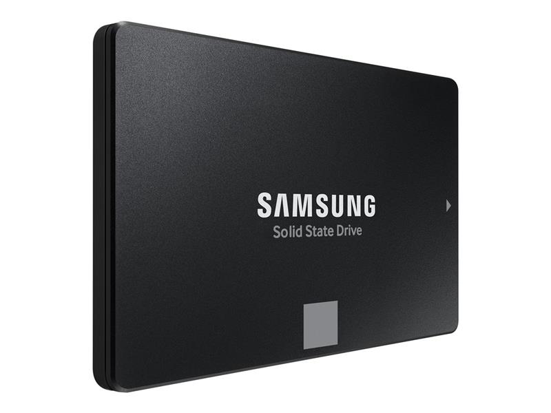 Samsung 870 EVO 2.5"" 2 TB SATA III V-NAND MLC