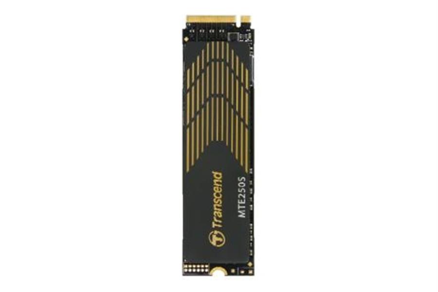 TRANSCEND 2TB M 2 2280 PCIe Gen4x4 NVMe