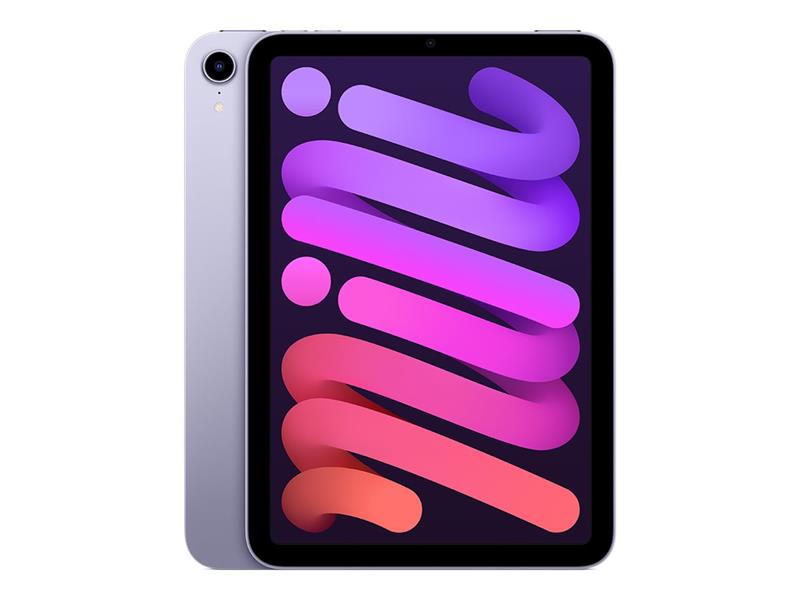 APPLE iPad mini 6th Wi-Fi 64GB Purple