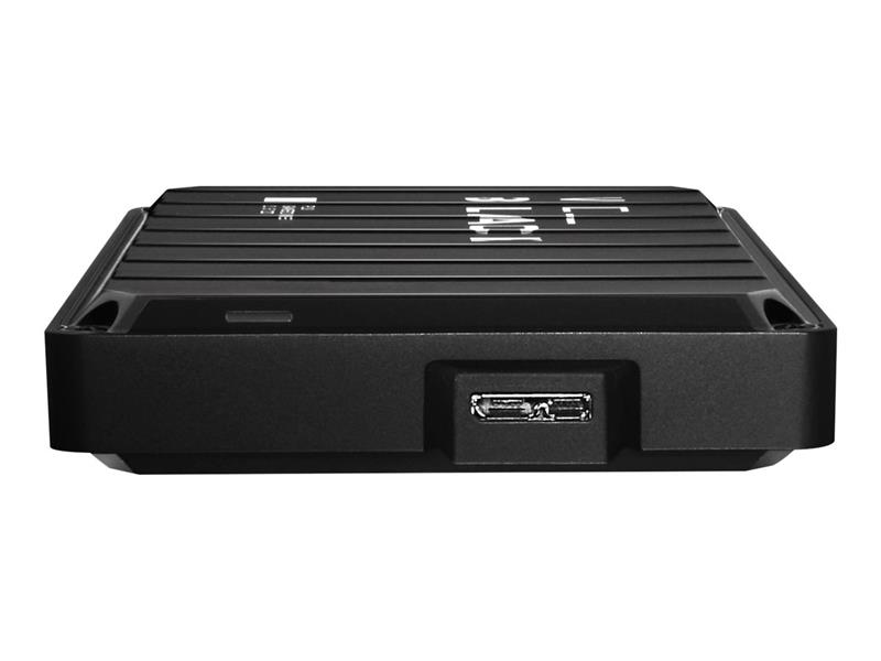 WD BLACK P10 ƒ- 5TB BLACK
