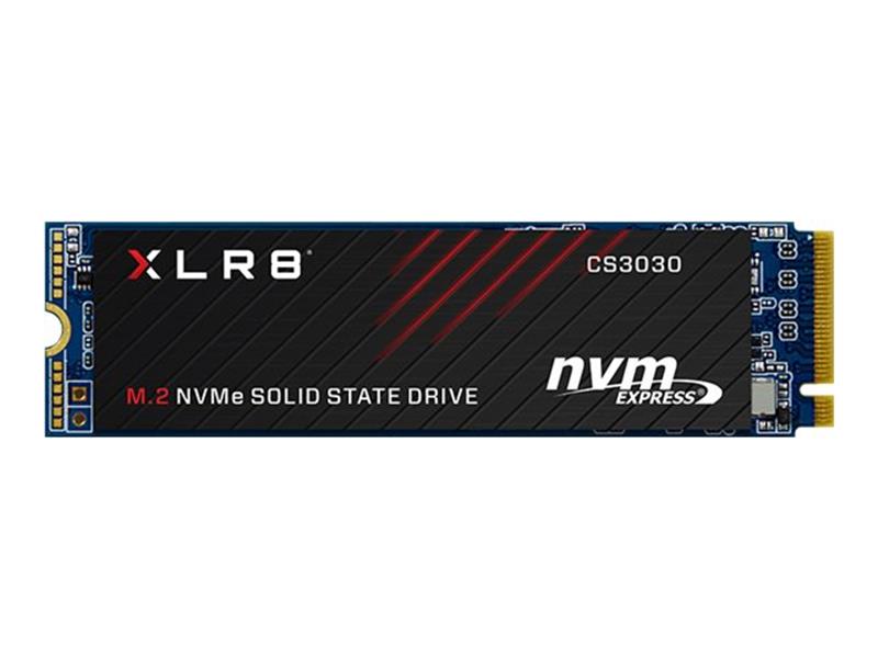 PNY XLR8 CS3030 2TB M 2 SSD