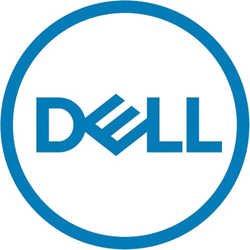 DELL 345-BEDS internal solid state drive 2.5"" 480 GB SATA III
