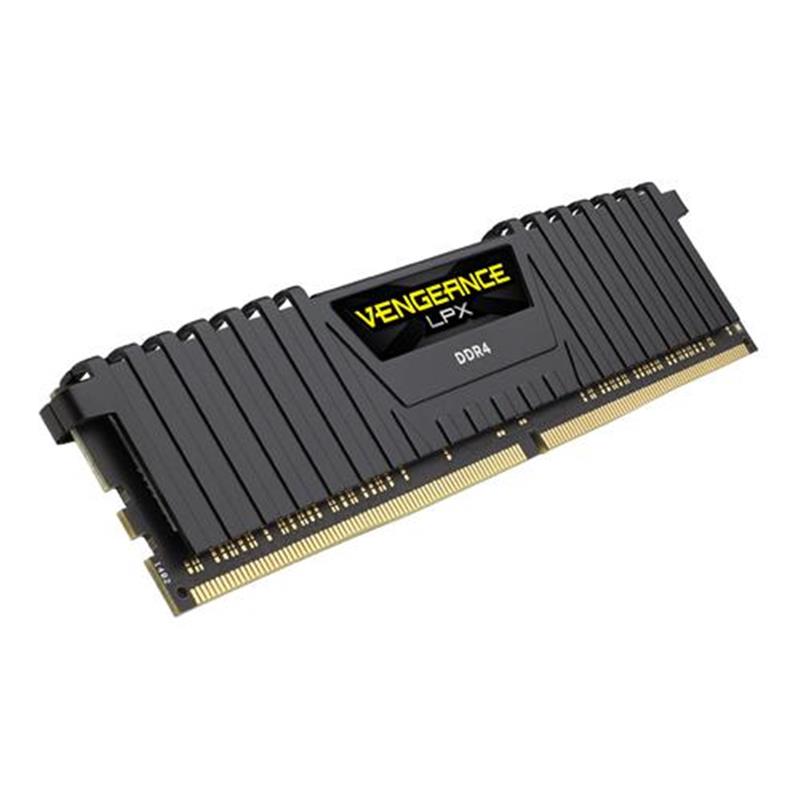 Corsair geheugenmodule 16 GB 2 x 8 GB DDR4 3000 MHz