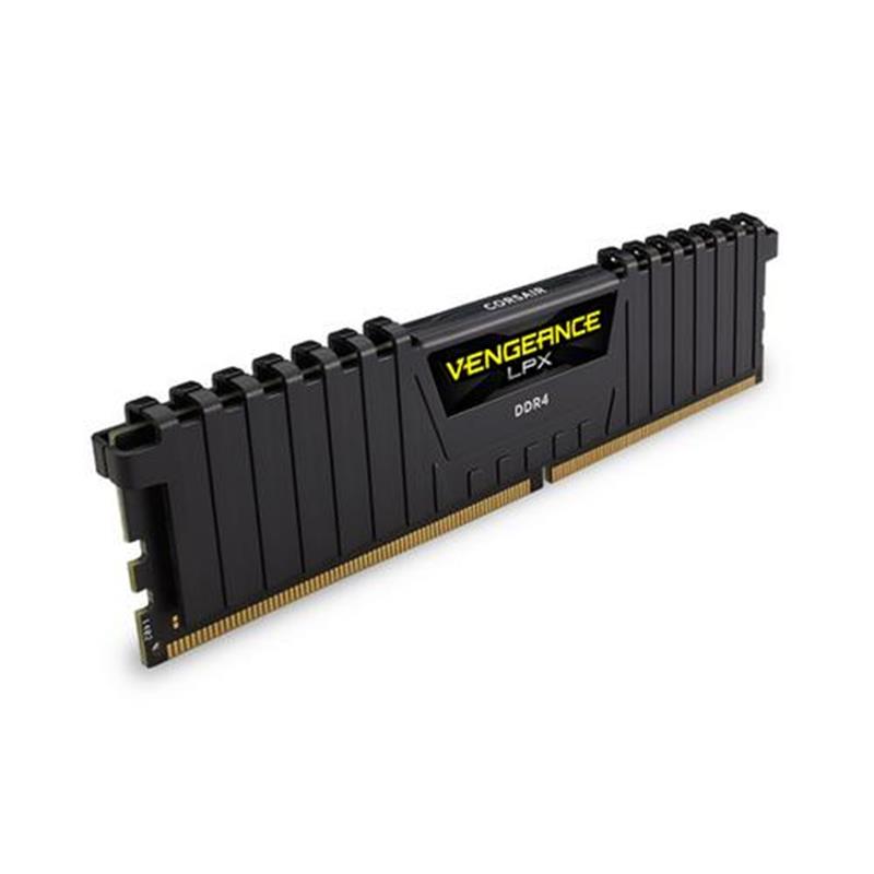 Corsair geheugenmodule 16 GB 2 x 8 GB DDR4 3000 MHz