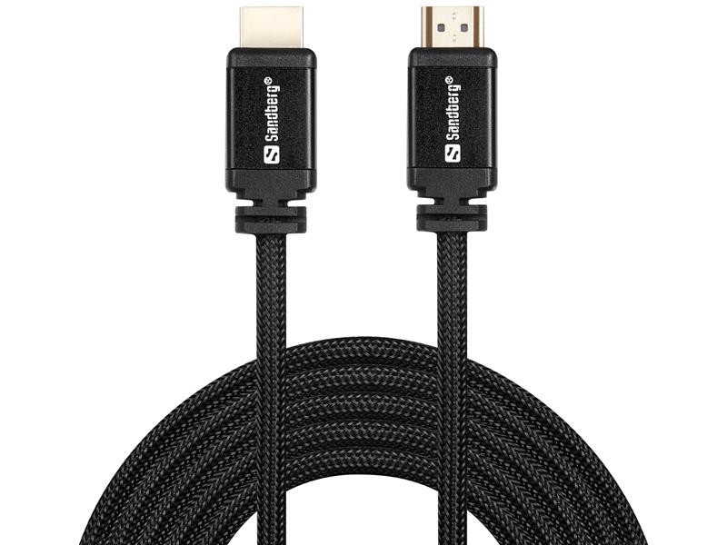 Sandberg HDMI 2.0 19M-19M, 1m