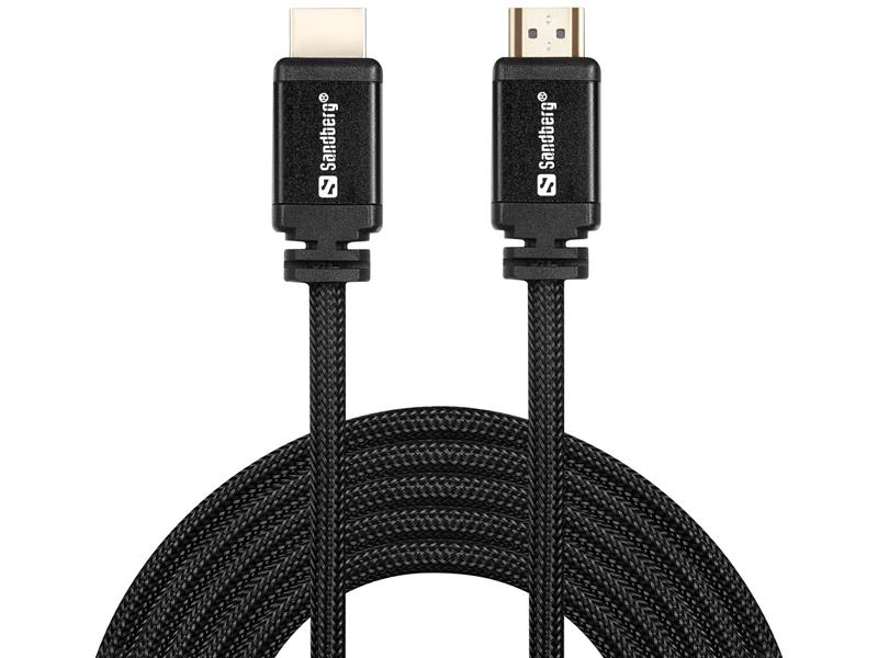 Sandberg HDMI 2.0 19M-19M, 5m