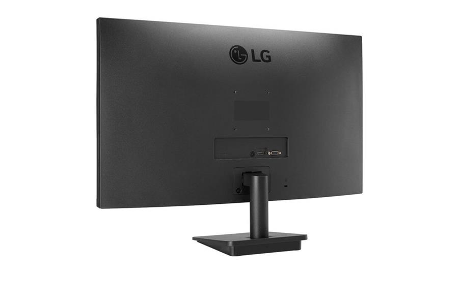 LG 27MP400-B computer monitor 5,08 cm (2"") 1920 x 1080 Pixels Full HD LED Zwart