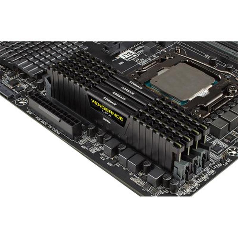 Corsair Vengeance LPX geheugenmodule 16 GB 2 x 8 GB DDR4 3200 MHz