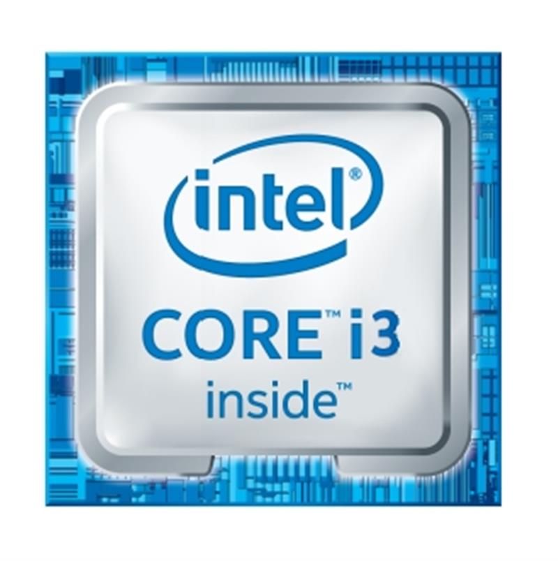 Intel Core i3-6100 processor 3,7 GHz 3 MB Smart Cache