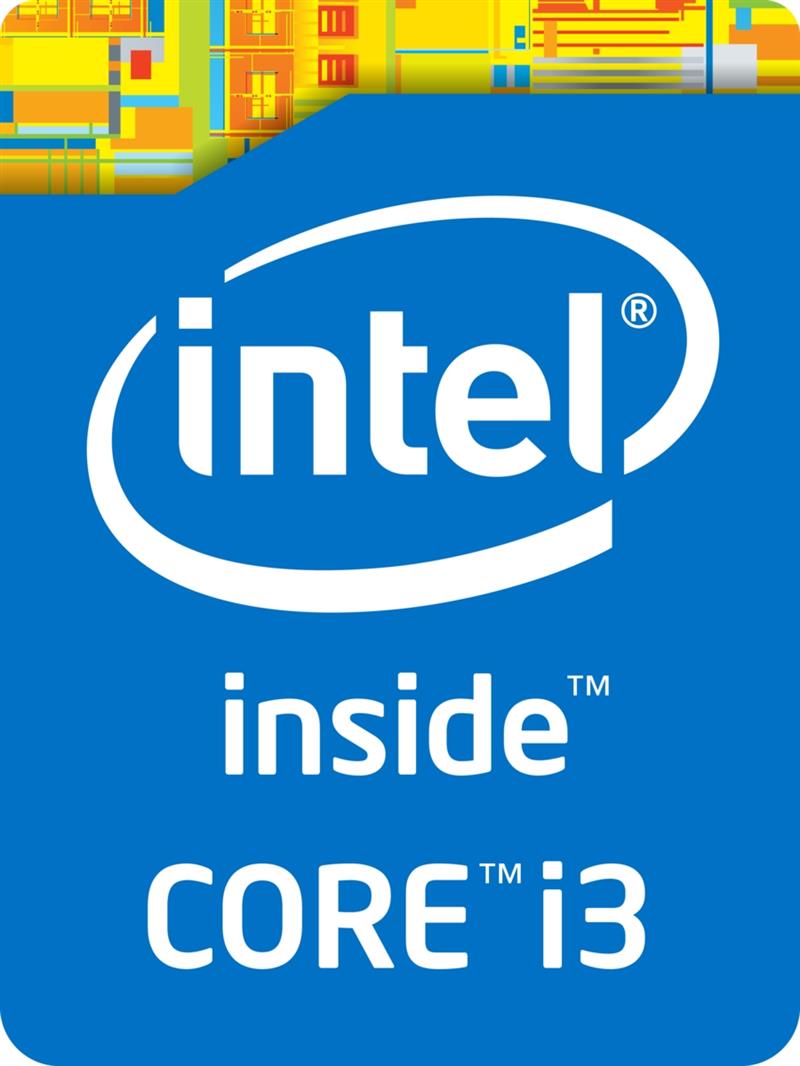 Intel Core i3-6100 processor 3,7 GHz 3 MB Smart Cache