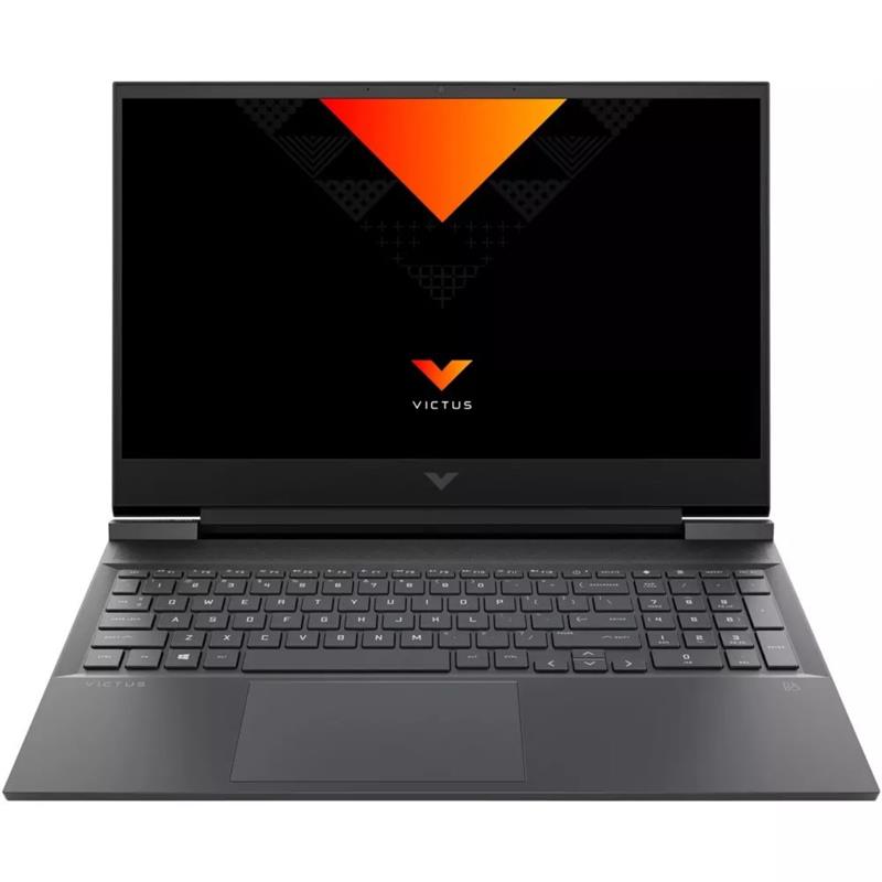 HP Victus 16.1 F-HD / Ryzen 5 6600H / 8GB / 512GB / RTX3050 / W11P