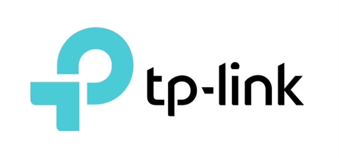 TP-LINK draadloze router
