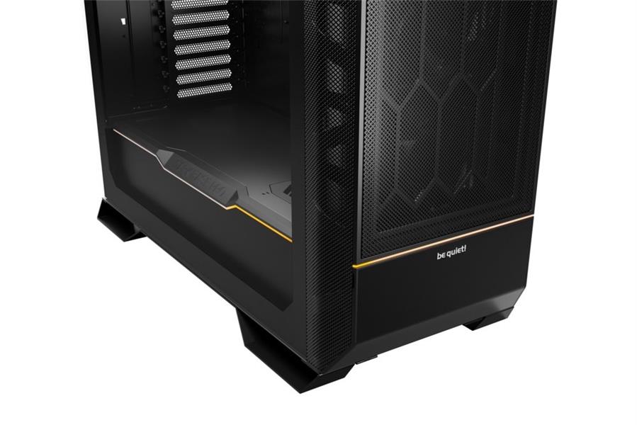 be quiet! Dark Base Pro 901 Full Tower Zwart