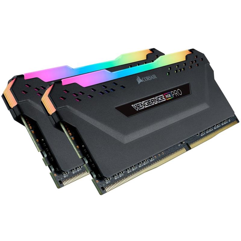 Corsair Vengeance geheugenmodule 32 GB 2 x 16 GB DDR4 3600 MHz