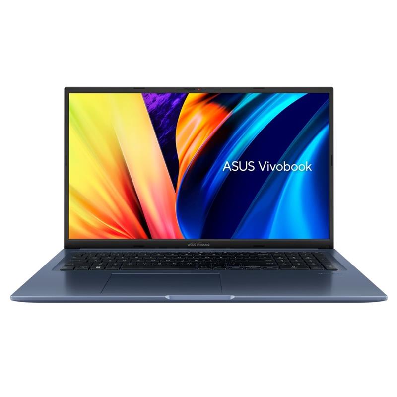 ASUS K1703ZA 17.3 F-HD IPS i3-1220P 8GB 512GB W11