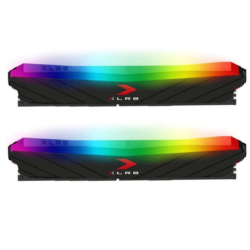 PNY XLR8 GAMING Epic-X RGB 16GB DDR4