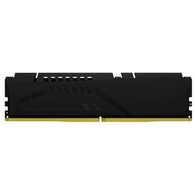 32GB 6000MT s DDR5 DIMM FURY Black XMP